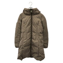 楽天市場】MONCLER（カラーベージュ）（コート・ジャケット 
