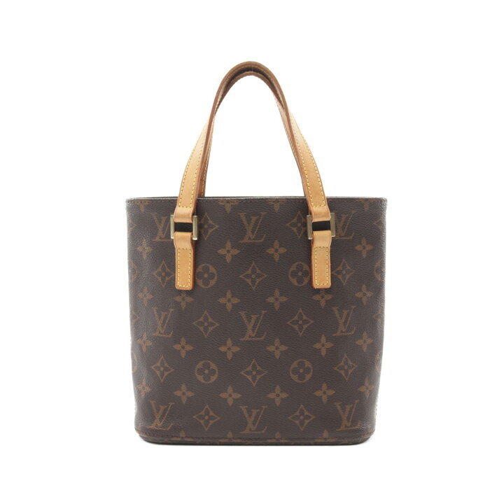 楽天市場】ルイ・ヴィトン LOUIS VUITTON ヴァヴァンPM ハンドバッグ  