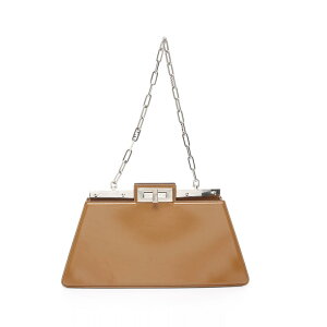 フェンディ(FENDI) 中古 ピーカブー ショルダーバッグ | 通販・人気  