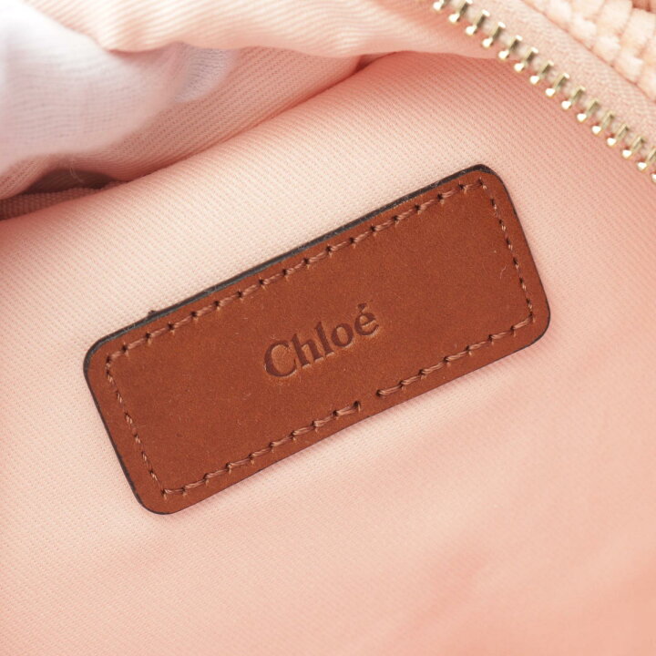 楽天市場】クロエ Chloe リュックサック バックパック バッグ  