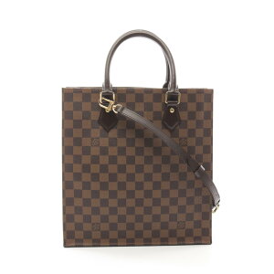 ルイ・ヴィトン(LOUIS VUITTON) 中古 サック・プラ トートバッグ  