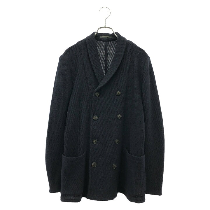 楽天市場】エンポリオ・アルマーニ Emporio Armani ニット ニット 衣料 