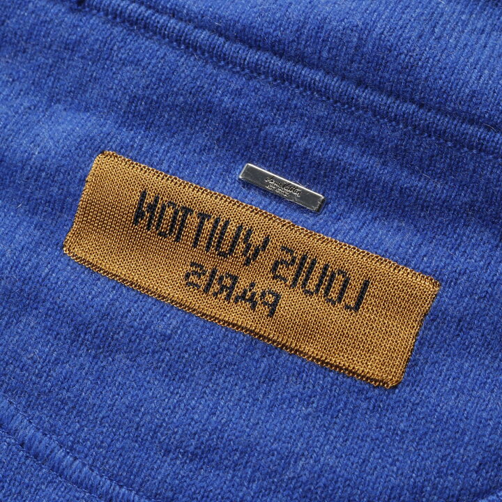 楽天市場】ルイ・ヴィトン LOUIS VUITTON パーカー 衣料品 トップス 