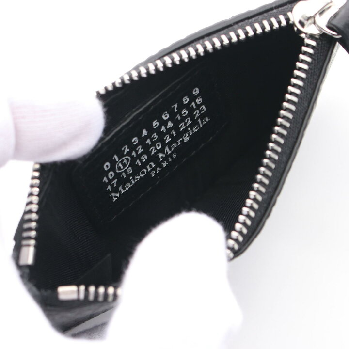 楽天市場】メゾン マルジェラ Maison Margiela コインケース 財布  
