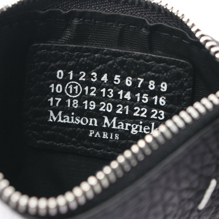 楽天市場】メゾン マルジェラ Maison Margiela コインケース 財布  
