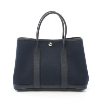 楽天市場】エルメス ガーデンパーティ tpm ブルーの通販