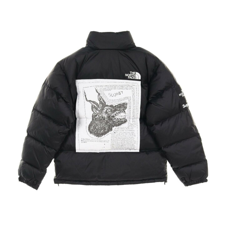 楽天市場】シュプリーム Supreme Supreme × THE NORTH FACE NUPTSE 
