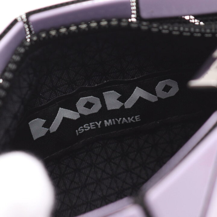 楽天市場】イッセイミヤケ ISSEY MIYAKE ポーチ バッグ PVC  