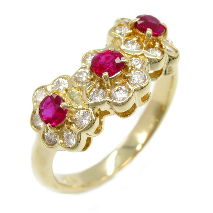 楽天市場】【4千円OFFクーポン対象】ジュエリー JEWELRY ルビー  