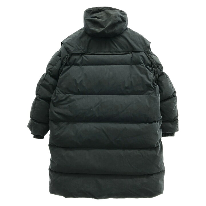 楽天市場】ボッテガヴェネタ BOTTEGA VENETA パッファージャケット 