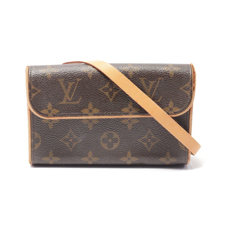 LOUIS VUITTON コンスタント ルイ・ヴィトン ポシェット  
