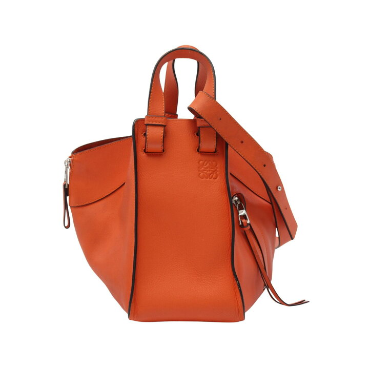 楽天市場】≪7％OFFクーポン対象≫ロエベ LOEWE HAMMOCK SMALL 