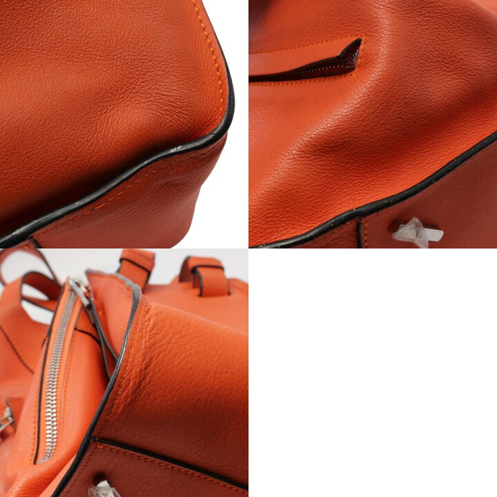 楽天市場】≪7％OFFクーポン対象≫ロエベ LOEWE HAMMOCK SMALL 