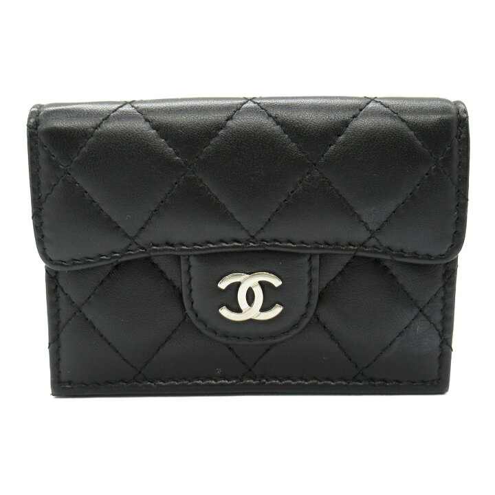 楽天市場】≪5千円OFFクーポン対象≫シャネル CHANEL マトラッセ 三  