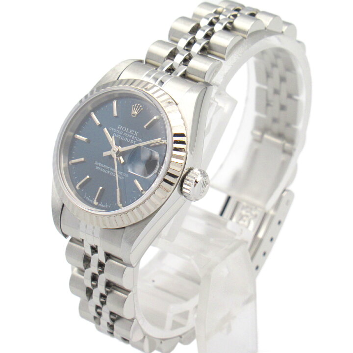 楽天市場】【2万円OFFクーポン対象】ロレックス ROLEX デイトジャスト  