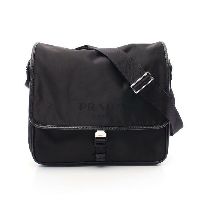 楽天市場】≪5千円OFFクーポン対象≫プラダ PRADA TESSUTO+SAFFIANO 