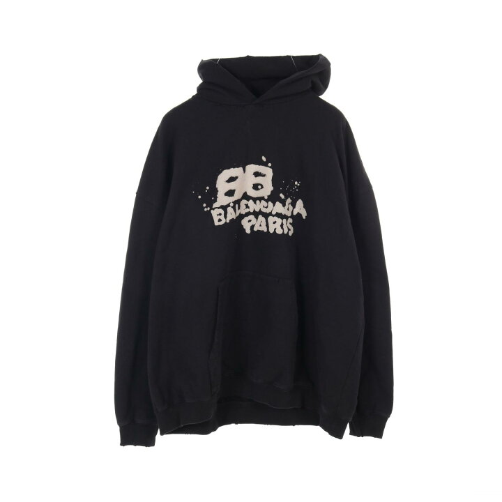 スウェット バレンシアガ レディース BALENCIAGA バレンシアガ バック 