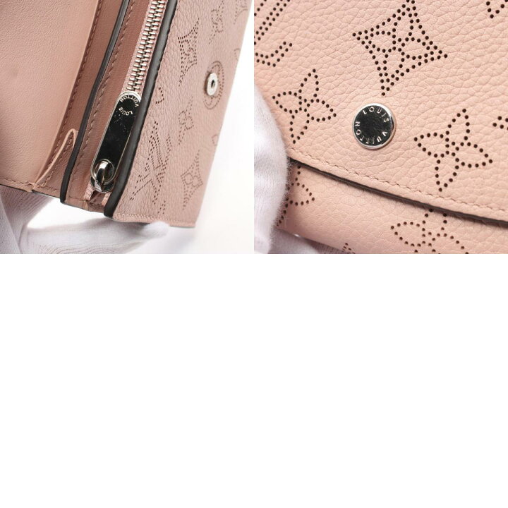 楽天市場】ルイ・ヴィトン LOUIS VUITTON ポルトフォイユ イリス  