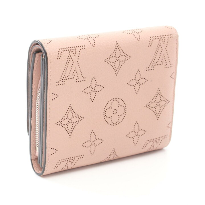 楽天市場】ルイ・ヴィトン LOUIS VUITTON ポルトフォイユ イリス  