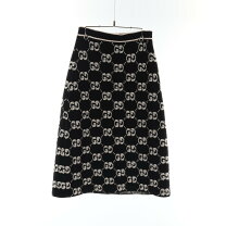 楽天市場】グッチ GUCCI（スカート｜ボトムス）：レディース 
