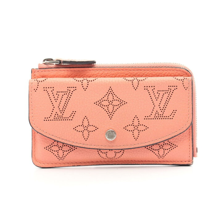 楽天市場】ルイ・ヴィトン LOUIS VUITTON ポルトカルト レクト 