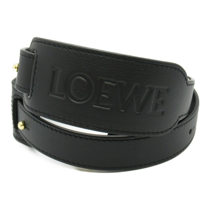 楽天市場】ロエベ LOEWE ショルダーストラップ ショルダーストラップ 