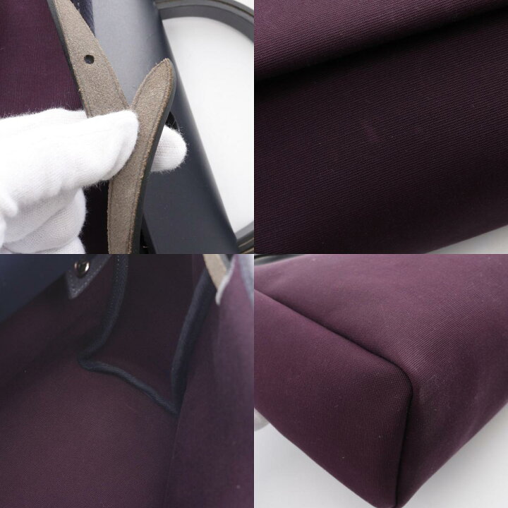楽天市場】エルメス HERMES エールバッグジップPM ハンドバッグ バッグ  