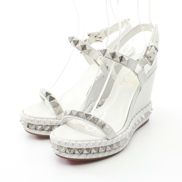 楽天市場】クリスチャンルブタン Christian Louboutin Pyraclou 