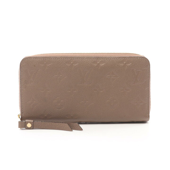 楽天市場】ルイ・ヴィトン LOUIS VUITTON ジッピーウォレット ラウンド  