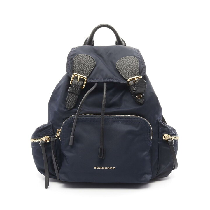 楽天市場】バーバリー BURBERRY リュックサック バックパック バッグ 