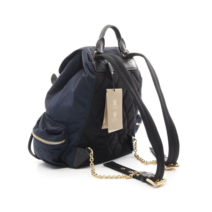 楽天市場】バーバリー BURBERRY リュックサック バックパック バッグ 