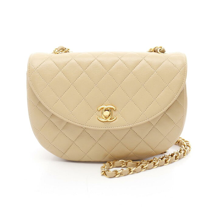 楽天市場】シャネル CHANEL マトラッセ ショルダーバッグ バッグ 