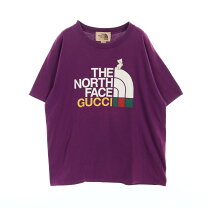 楽天市場】ノースフェイス 中古（ブランドグッチ）（Tシャツ 