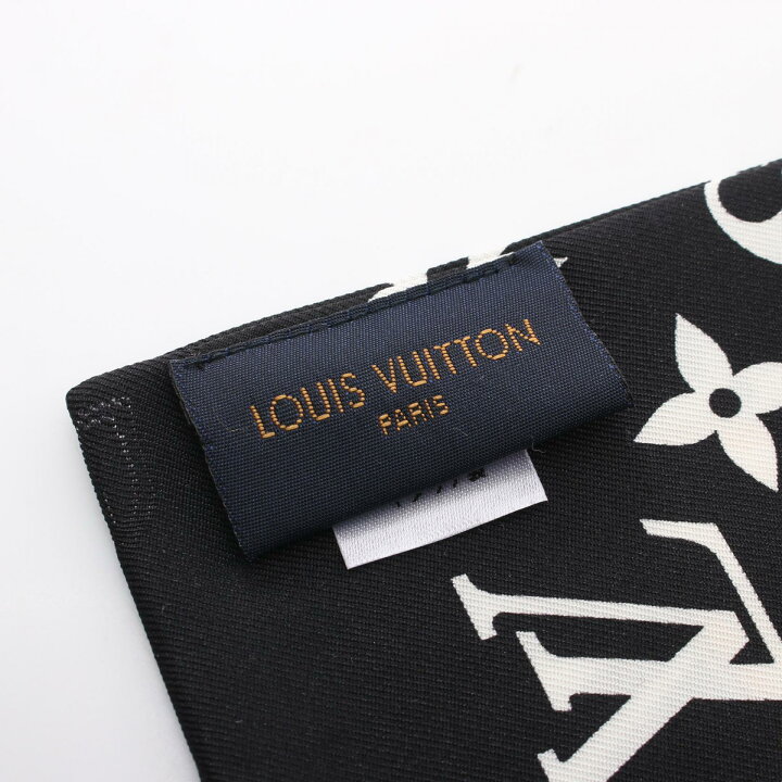 楽天市場】ルイ・ヴィトン LOUIS VUITTON バンドー モノグラム 