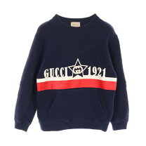 GUCCI バーガンディ スウェット トレーナー