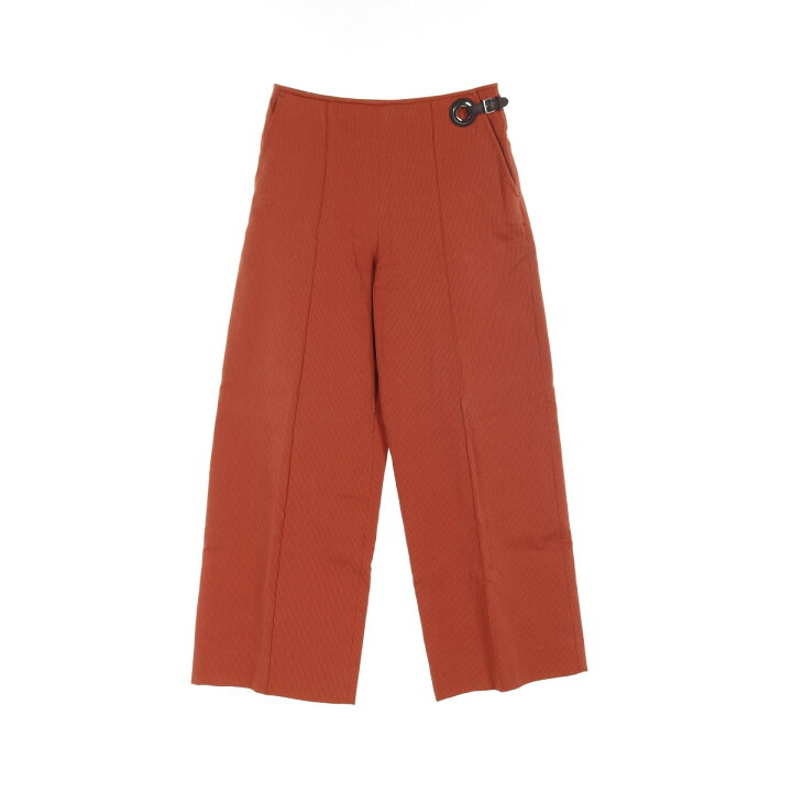 楽天市場】≪5%OFFクーポン対象≫エルメス HERMES パンツ 衣料品  