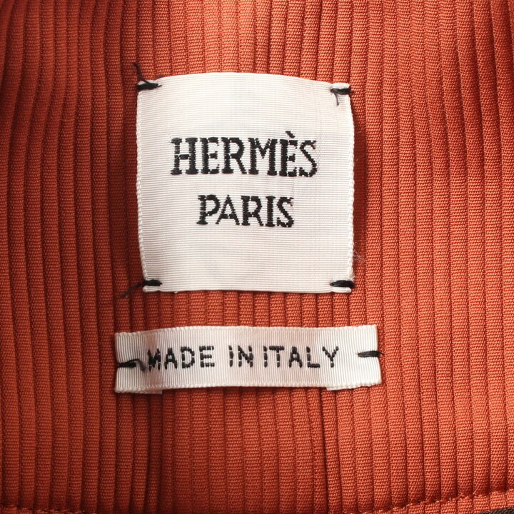楽天市場】≪5%OFFクーポン対象≫エルメス HERMES パンツ 衣料品  