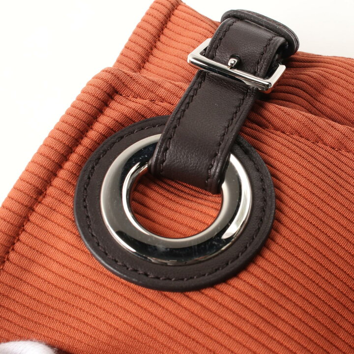 楽天市場】≪5%OFFクーポン対象≫エルメス HERMES パンツ 衣料品  