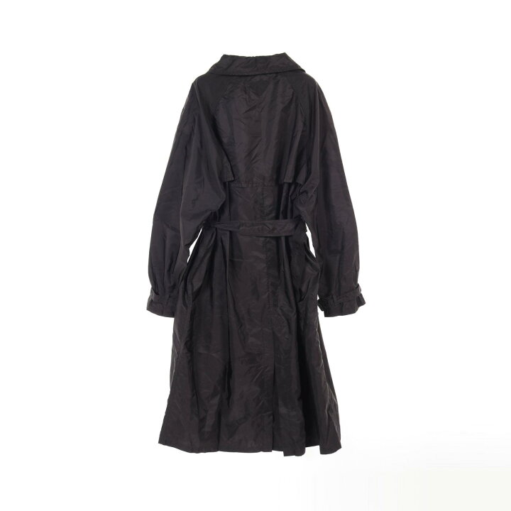 楽天市場】プラダ PRADA RE-NYLON トレンチコート 衣料品 アウター 