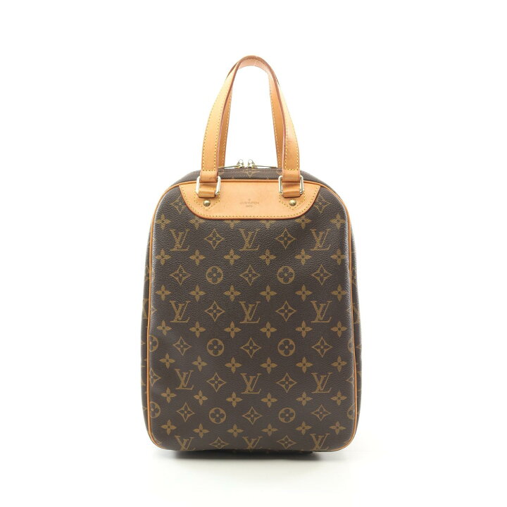 楽天市場】ルイ・ヴィトン LOUIS VUITTON エクスキュルシオン 