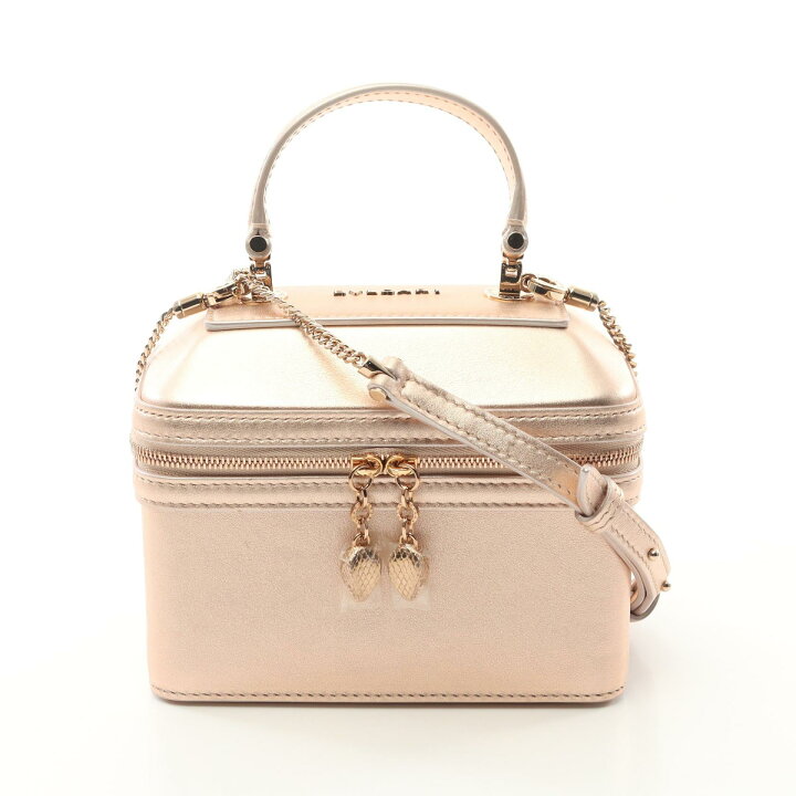 楽天市場】≪10%OFFクーポン対象≫ブルガリ BVLGARI ハンドバッグ 
