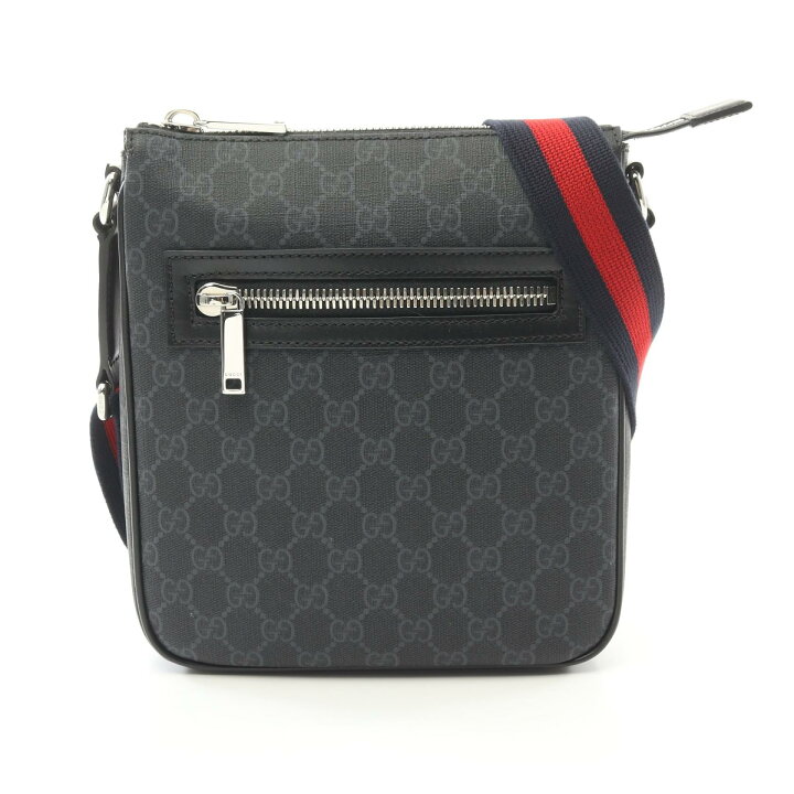 楽天市場】グッチ GUCCI GGスプリーム スモール ショルダーバッグ  