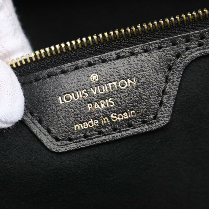 楽天市場】ルイ・ヴィトン LOUIS VUITTON ネヴァーフルMM SINCE1854  