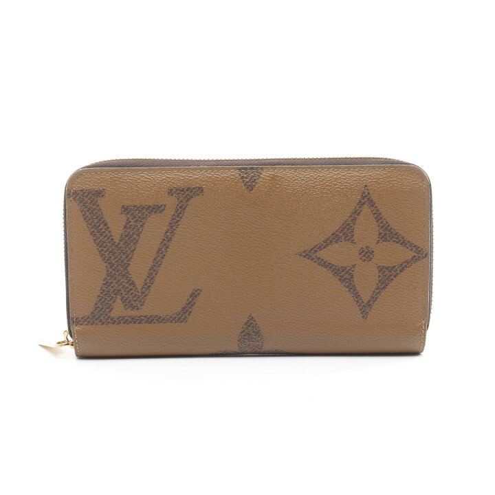 楽天市場】ルイ・ヴィトン LOUIS VUITTON ジッピーウォレット ラウンド  