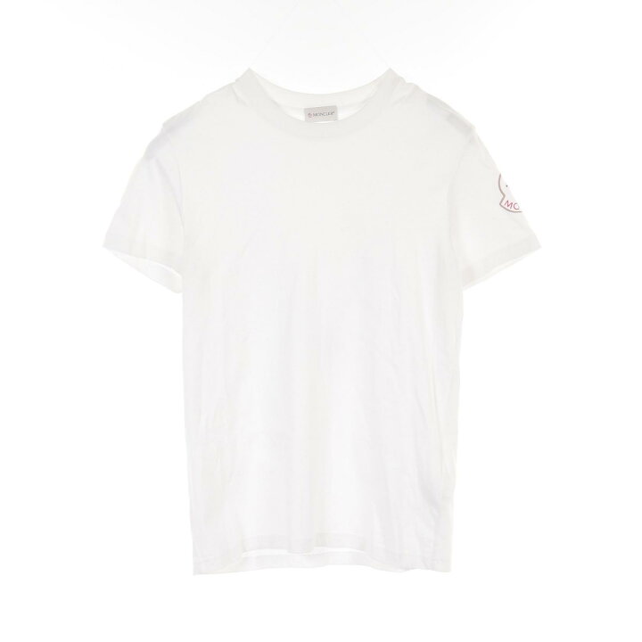 楽天市場】モンクレール MONCLER カットソー 衣料品 トップス コットン  
