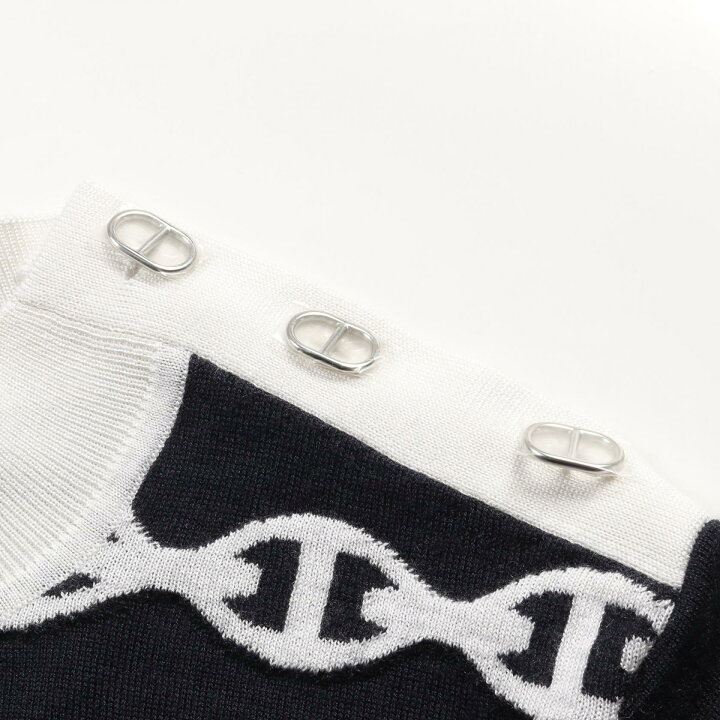 楽天市場】≪5％OFFクーポン×P3倍≫エルメス HERMES シェーヌダンクル  