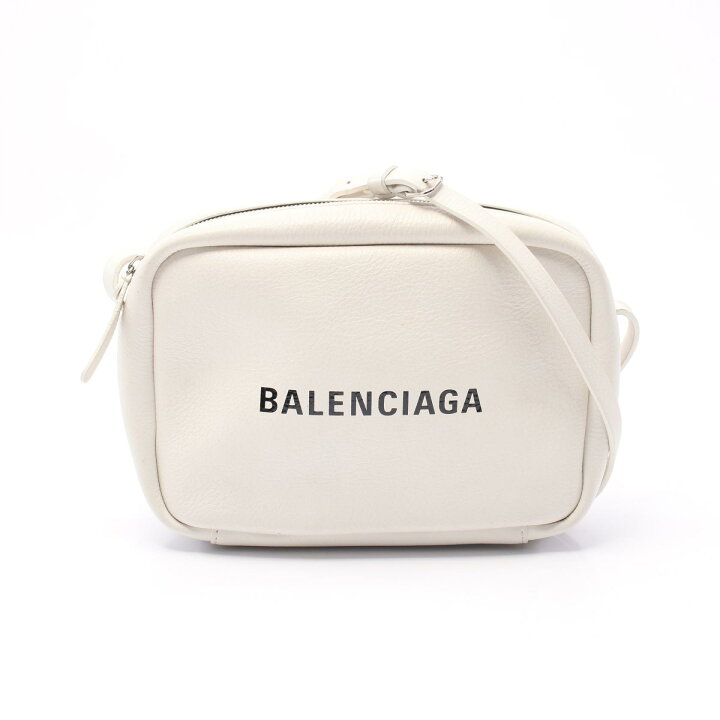 楽天市場】バレンシアガ BALENCIAGA エブリデイ カメラバッグ S 