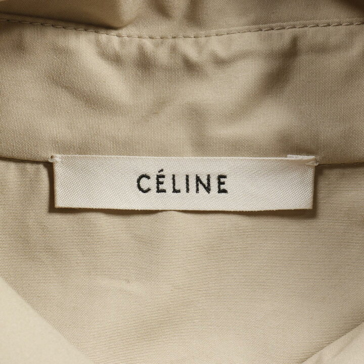 楽天市場】≪5%OFFクーポン対象≫セリーヌ CELINE ワンピース 衣料品  