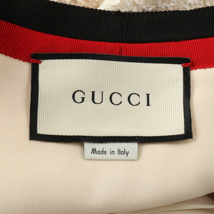 楽天市場】≪5％OFFクーポン対象＆まとめ買い10%OFF≫グッチ GUCCI  