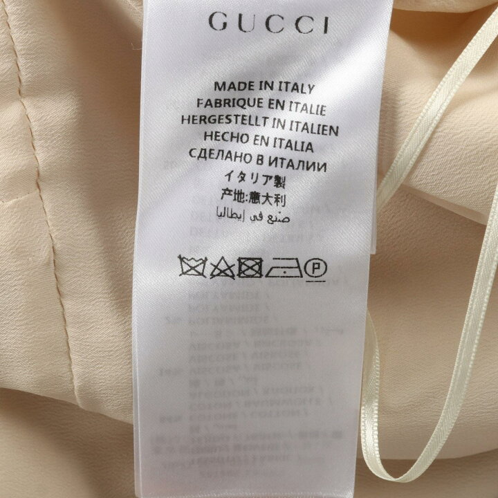 楽天市場】≪5％OFFクーポン対象＆まとめ買い10%OFF≫グッチ GUCCI  
